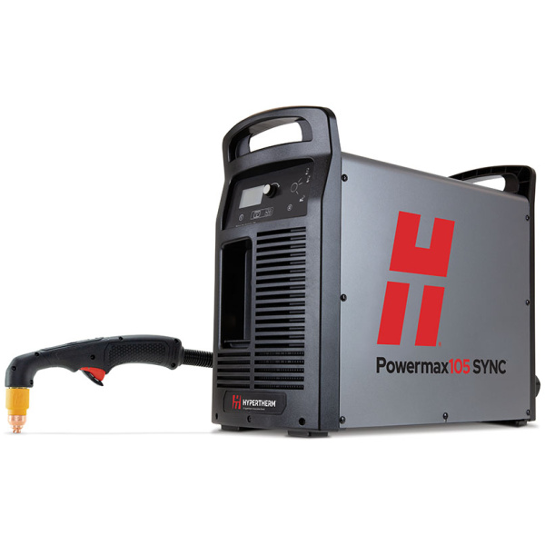 Hypertherm Powermax 105 SYNC Plasma Cutter