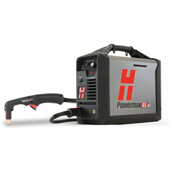 Hypertherm Powermax 45 XP Plasma Cutter