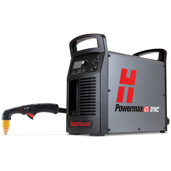 Hypertherm Powermax 65 SYNC Plasma Cutter