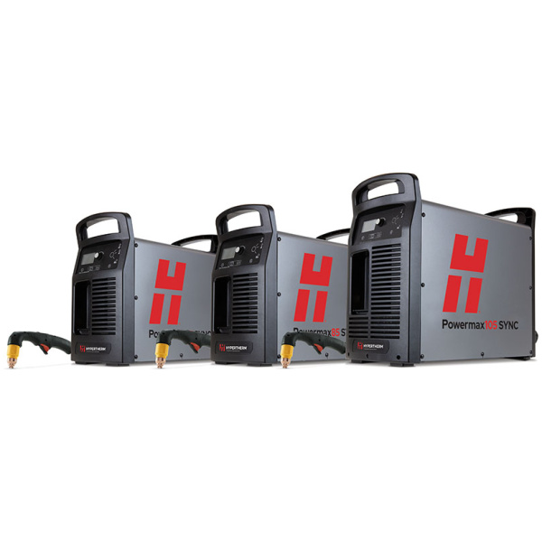 Hypertherm Powermax 65 SYNC Plasma Cutter - Image 2