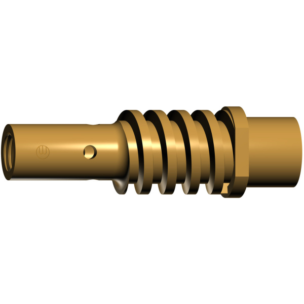 MB15 Binzel Tip Adaptor M6