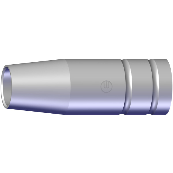 MB15 Binzel Conical Nozzle