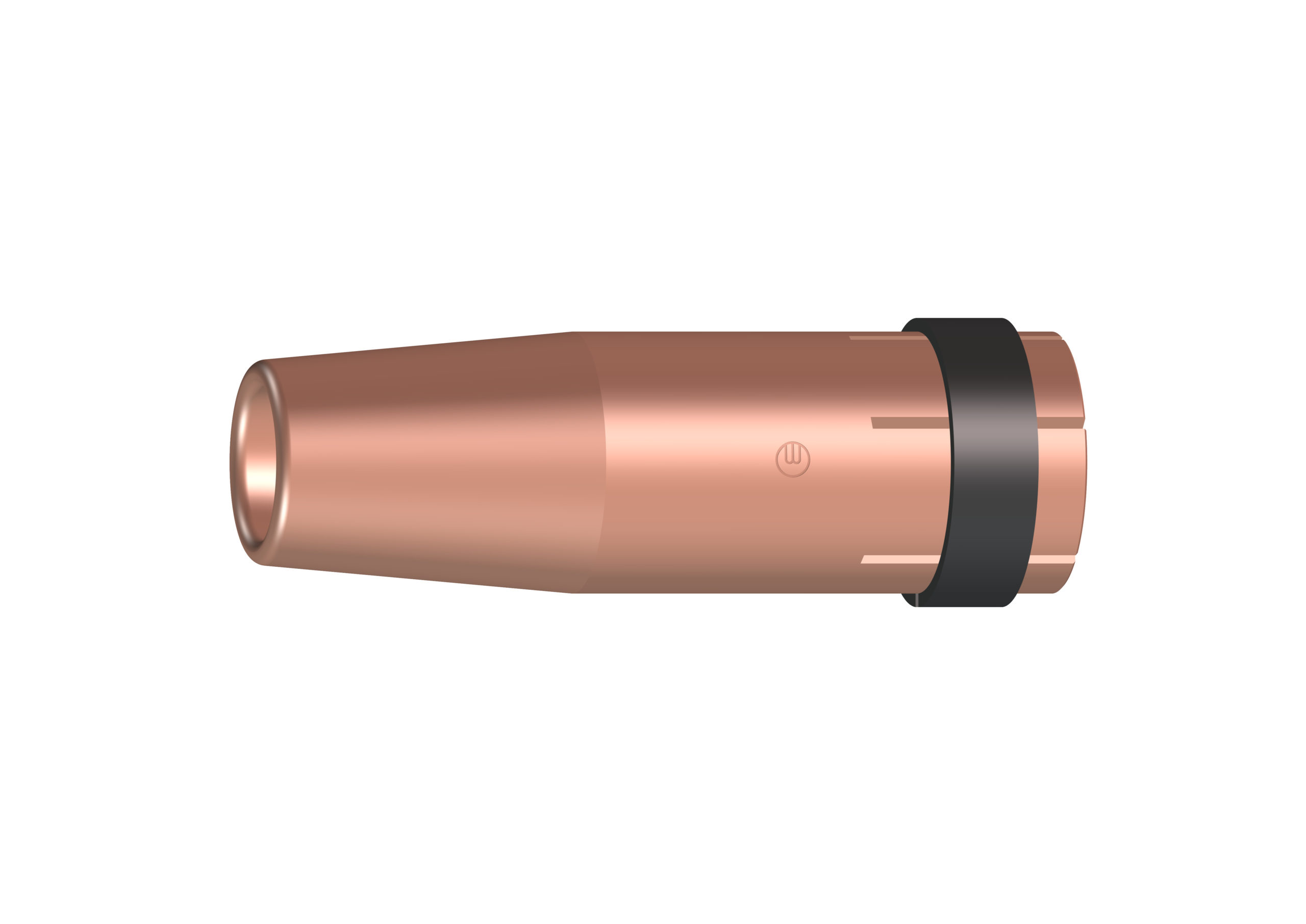 MB501 Binzel Tapered Nozzle Jenpro GWER