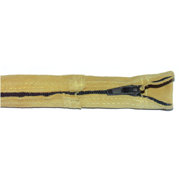 Tig Torch 10ft Leather Heavy Duty Zipper Cover