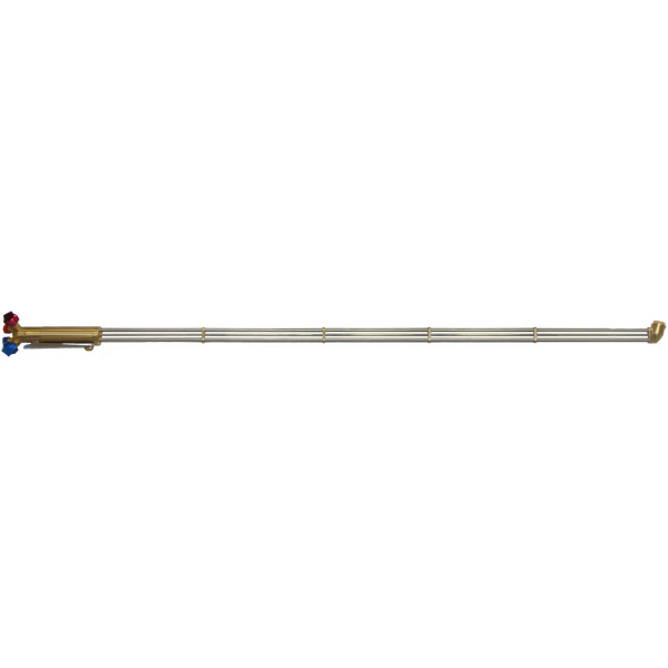 A Premium 72/180 Cutting Torch