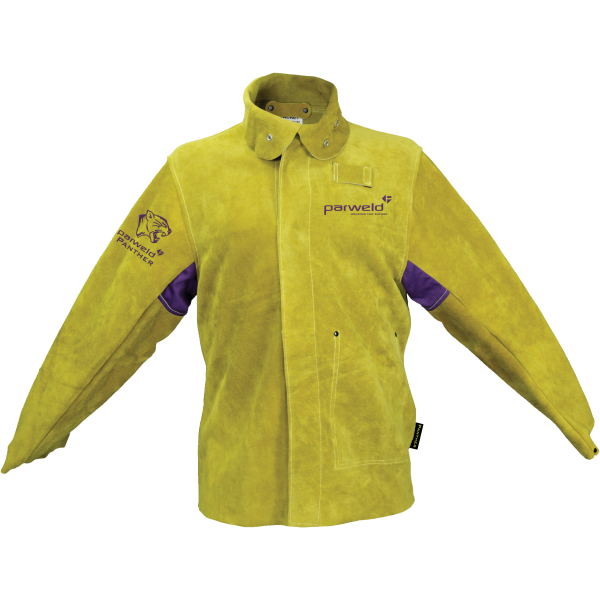 Parweld Panther Welding Jacket