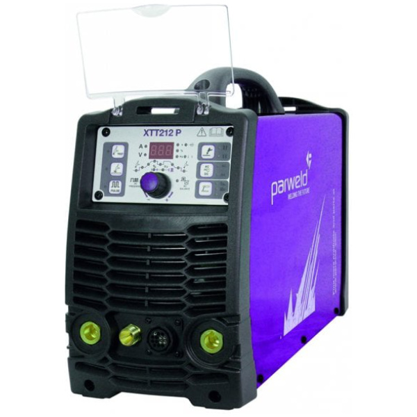 Parweld XTT 212 P AC/DC