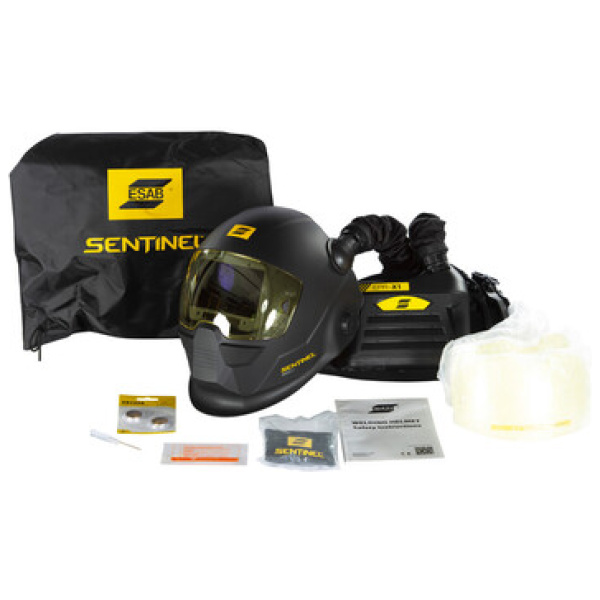 ESAB Sentinel A60 Air PAPR System - Image 2