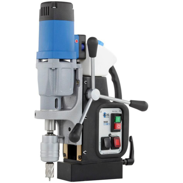BDS MAB 485 MAGDRILL JGH 5744 £50 P/W