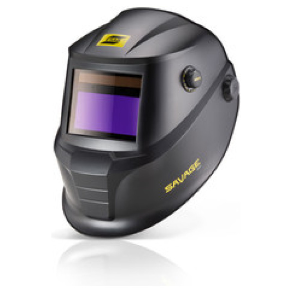 ESAB Savage A40 Welding Helmet - Image 2