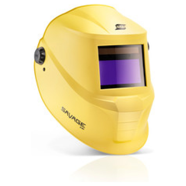 ESAB Savage A40 Welding Helmet - Image 3