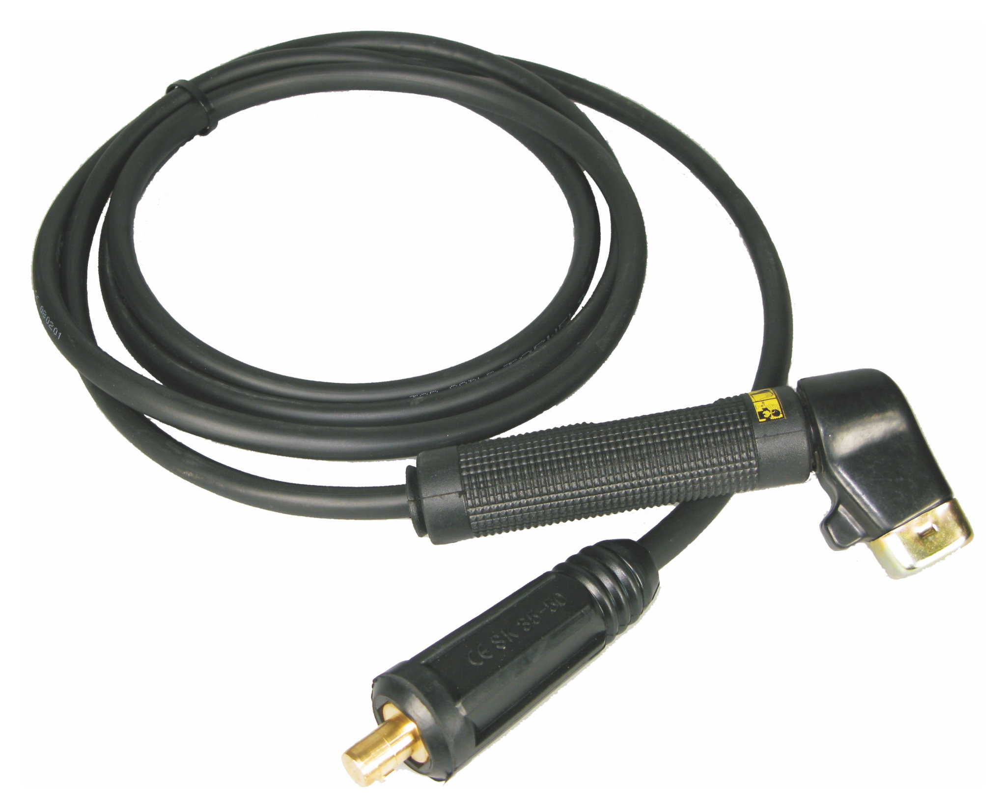 Electrode Cable 50mm Double Insulated PVC Jenpro GWER