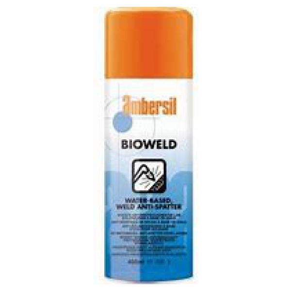 Ambersil Bioweld Anti-Spatter Spray 400 ml Aerosol