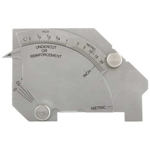 CAM Type Welding Gauge Jenpro GWER