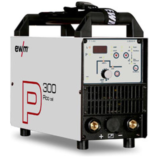 EWM PICO 305 CEL PLUS JGH 5646 £100 P/W