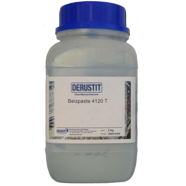 PICKLING PASTE 4120 TURBO