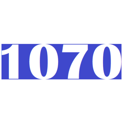 1070