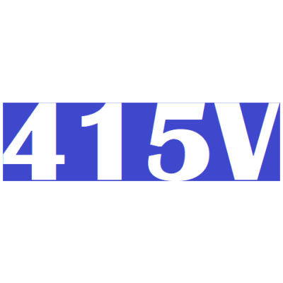 415v