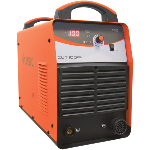 Jasic Cut 100 Plasma Cutter