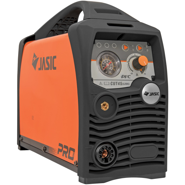 Jasic Cut 45 PFC Plasma Cutter - Image 2