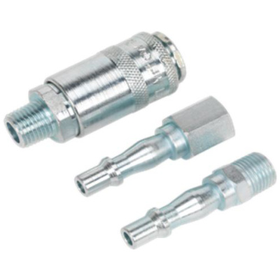 Standard Fittings