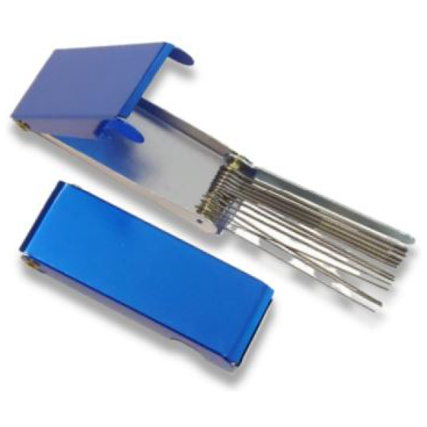 Set Of Nozzle Cleaners