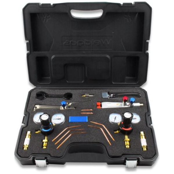 Lightweight Cutting/Welding Kit