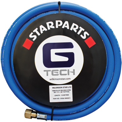1/4" Oxygen Hose
