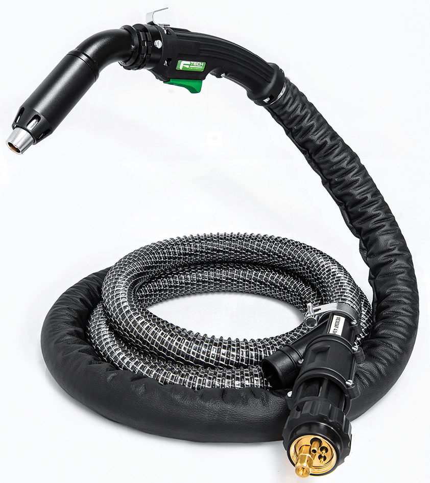 F-Tech Fox Fume Extraction package - Image 2