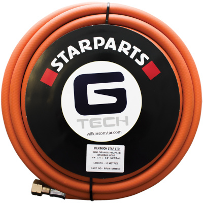 3/8" Propane Hose