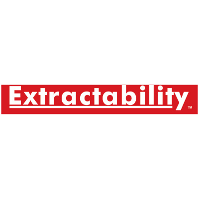 Extractability