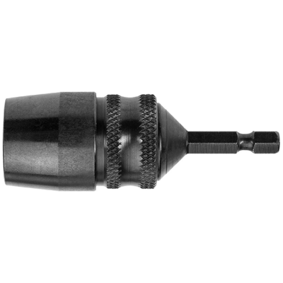 HMT Rapid Lock 1/4" Impact Driver Adaptor