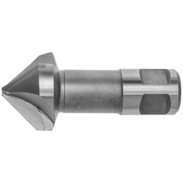 HMT Countersink Weldon Shank - Image 4