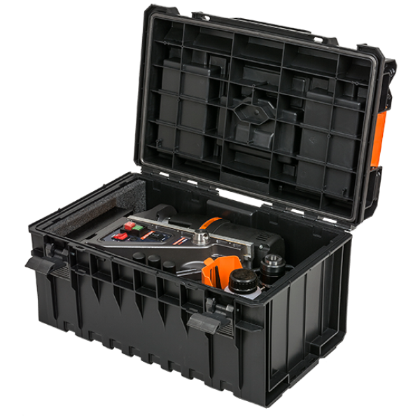 HMT Versadrive V100T Magdrill - Image 2