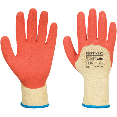 Portwest A105 Grip Xtra Glove