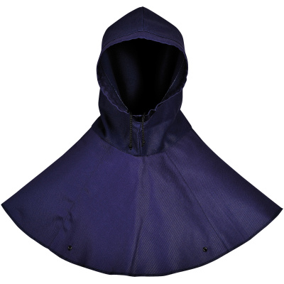 Portwest BZ12 Bizweld Cape Hood