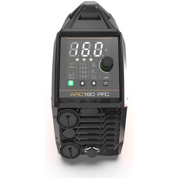Jasic Evo Arc 160 PFC - Image 6