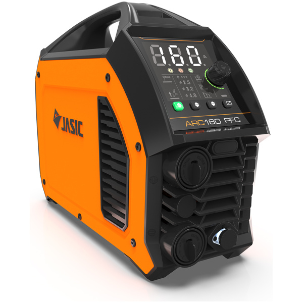 Jasic Evo Arc 160 PFC - Image 4