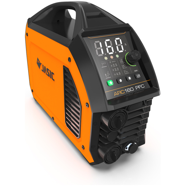 Jasic Evo Arc 160 PFC - Image 3