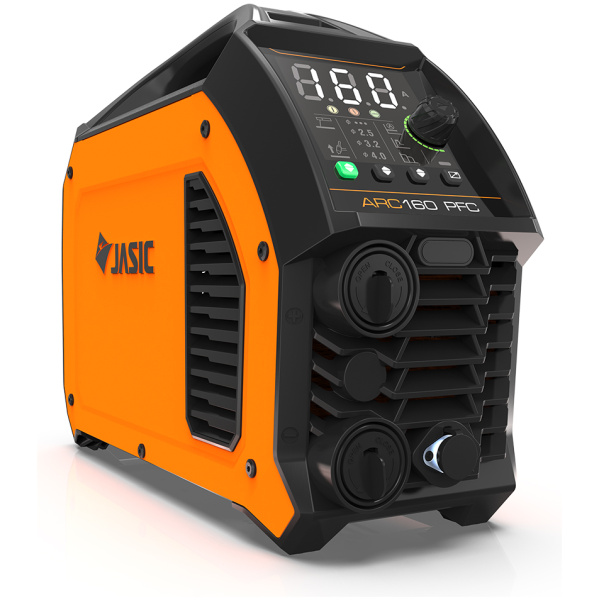 Jasic Evo Arc 160 PFC - Image 2